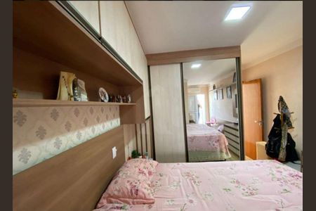 Casa à venda com 300m², 3 quartos e 2 vagasQuarto