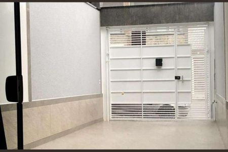 Casa à venda com 300m², 4 quartos e 2 vagas Casa à venda com 300m², 4 quartos e 2 vagasGaragem