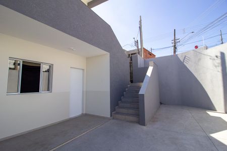 Apartamento para alugar com 32m², 1 quarto e 1 vagaÁrea comum