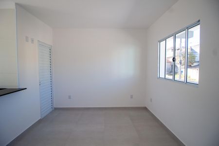 Apartamento para alugar com 32m², 1 quarto e 1 vagaQuarto