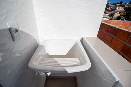 Apartamento para alugar com 32m², 1 quarto e 1 vagaÁrea de Serviço