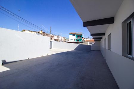 Apartamento para alugar com 32m², 1 quarto e 1 vagaÁrea comum