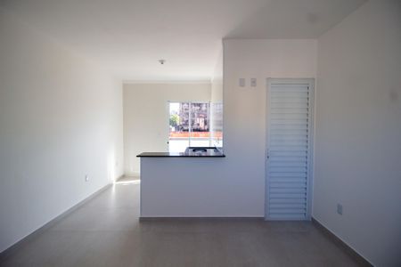 Apartamento para alugar com 32m², 1 quarto e 1 vagaQuarto