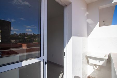 Apartamento para alugar com 32m², 1 quarto e 1 vagaÁrea de Serviço