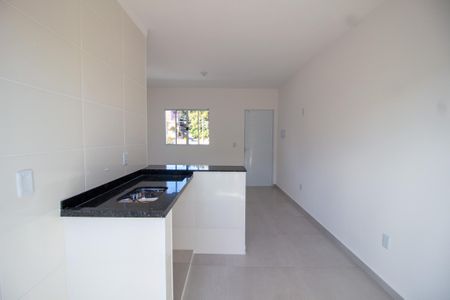 Apartamento para alugar com 32m², 1 quarto e 1 vagaCozinha