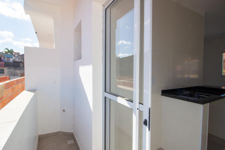 Apartamento para alugar com 32m², 1 quarto e 1 vagaÁrea de Serviço