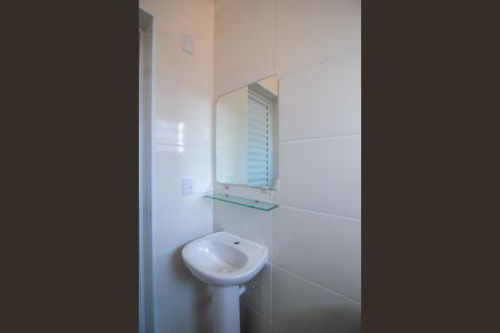 Apartamento para alugar com 32m², 1 quarto e 1 vagaBanheiro