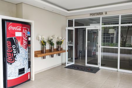 Apartamento à venda com 65m², 2 quartos e 1 vagaÁrea comum