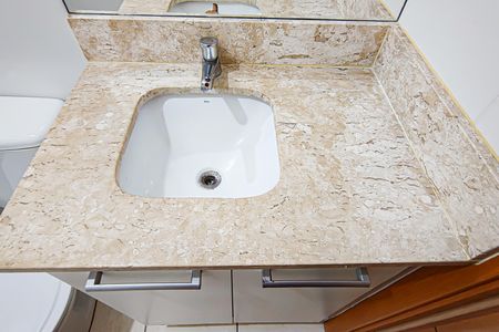 Apartamento à venda com 65m², 2 quartos e 1 vagaSuíte