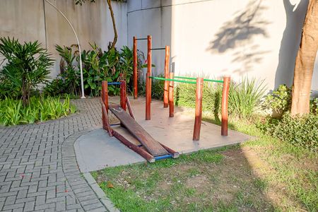 Apartamento à venda com 65m², 2 quartos e 1 vagaÁrea comum