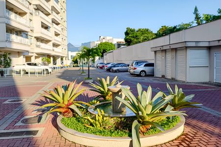 Apartamento à venda com 65m², 2 quartos e 1 vagaÁrea comum