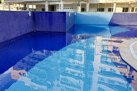 Apartamento à venda com 65m², 2 quartos e 1 vagaÁrea comum