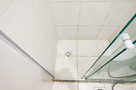 Apartamento à venda com 65m², 2 quartos e 1 vagaBanheiro da Suíte 2