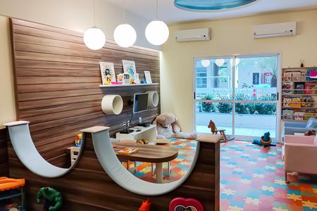 Apartamento à venda com 65m², 2 quartos e 1 vagaÁrea comum