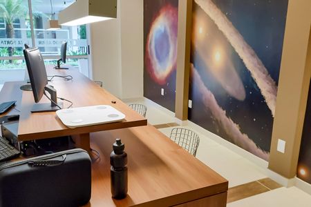 Apartamento à venda com 65m², 2 quartos e 1 vagaÁrea comum