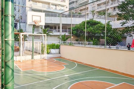 Apartamento à venda com 65m², 2 quartos e 1 vagaÁrea comum