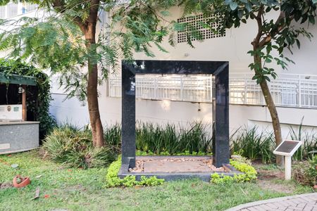 Apartamento à venda com 65m², 2 quartos e 1 vagaÁrea comum