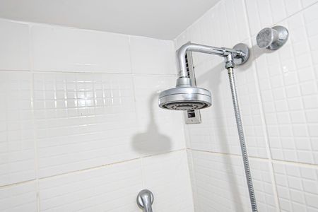 Apartamento à venda com 65m², 2 quartos e 1 vagaBanheiro da Suíte 2