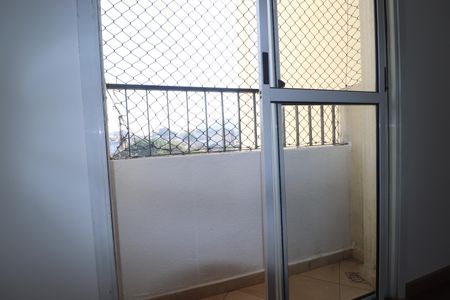 Apartamento para alugar com 55m², 3 quartos e 1 vagaVaranda Sala