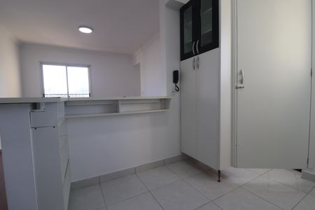 Apartamento para alugar com 55m², 3 quartos e 1 vagaCozinha