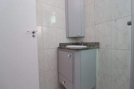 Apartamento para alugar com 55m², 3 quartos e 1 vagaBanheiro