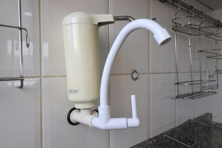 Apartamento para alugar com 55m², 3 quartos e 1 vagaCozinha