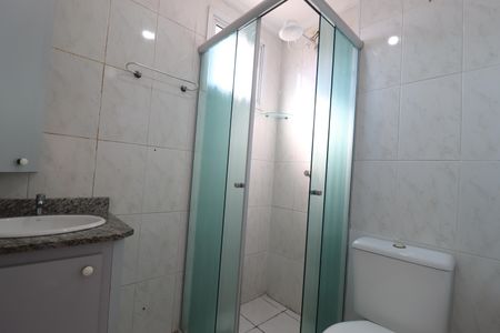 Apartamento para alugar com 55m², 3 quartos e 1 vagaBanheiro
