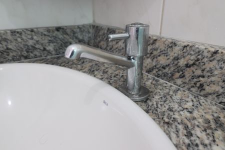 Apartamento para alugar com 55m², 3 quartos e 1 vagaBanheiro