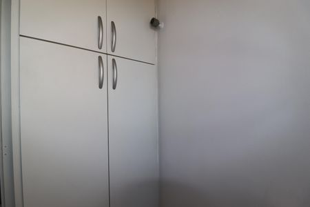 Apartamento para alugar com 55m², 3 quartos e 1 vagaÁrea de Serviço