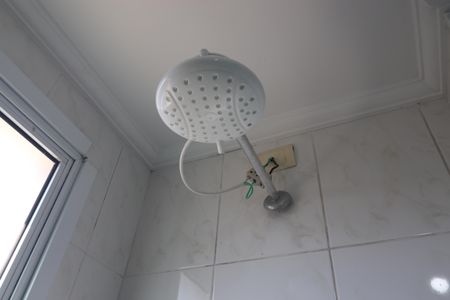 Apartamento para alugar com 55m², 3 quartos e 1 vagaBanheiro