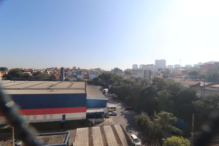 Apartamento para alugar com 55m², 3 quartos e 1 vagaVista Quarto 3