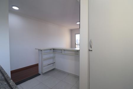 Apartamento para alugar com 55m², 3 quartos e 1 vagaCozinha