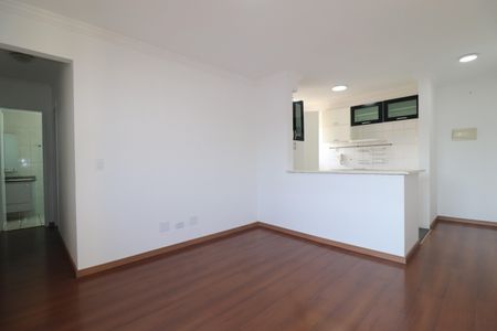 Apartamento para alugar com 55m², 3 quartos e 1 vagaSala