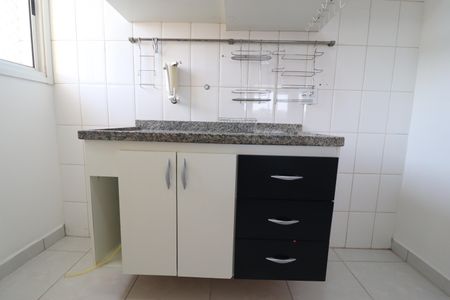 Apartamento para alugar com 55m², 3 quartos e 1 vagaCozinha