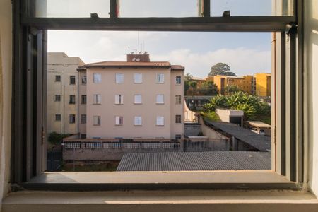 Apartamento à venda com 45m², 2 quartos e 1 vaga Apartamento à venda com 45m², 2 quartos e 1 vagaQuarto 2 vista