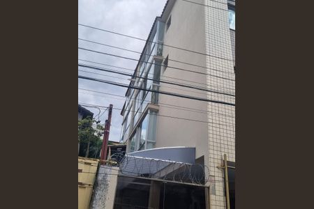 Apartamento à venda com 87m², 2 quartos e 1 vaga