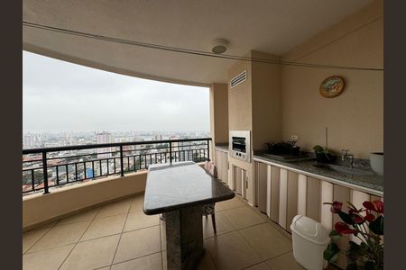 Apartamento à venda com 86m², 3 quartos e 2 vagas Apartamento à venda com 86m², 3 quartos e 2 vagasFoto 01