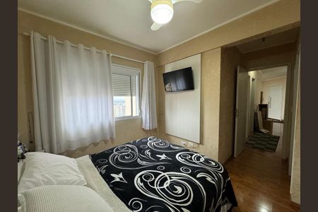 Apartamento à venda com 86m², 3 quartos e 2 vagas Apartamento à venda com 86m², 3 quartos e 2 vagasFoto 01