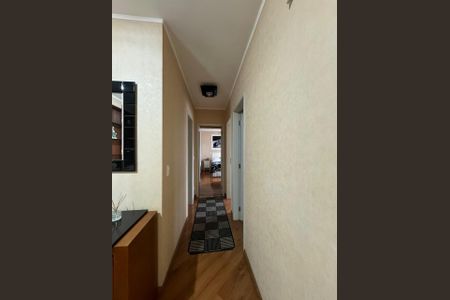 Apartamento à venda com 86m², 3 quartos e 2 vagas Apartamento à venda com 86m², 3 quartos e 2 vagasFoto 01