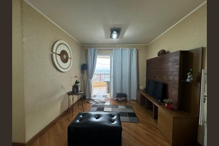 Apartamento à venda com 86m², 3 quartos e 2 vagas Apartamento à venda com 86m², 3 quartos e 2 vagasFoto 09