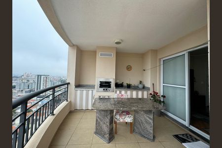 Apartamento à venda com 86m², 3 quartos e 2 vagas Apartamento à venda com 86m², 3 quartos e 2 vagasFoto 01