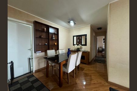 Apartamento à venda com 86m², 3 quartos e 2 vagas Apartamento à venda com 86m², 3 quartos e 2 vagasFoto 01