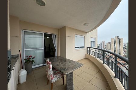 Apartamento à venda com 86m², 3 quartos e 2 vagas Apartamento à venda com 86m², 3 quartos e 2 vagasFoto 01