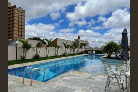 Apartamento à venda com 86m², 3 quartos e 2 vagas Apartamento à venda com 86m², 3 quartos e 2 vagasFoto 40