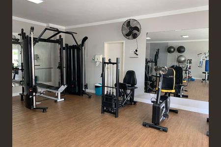 Apartamento à venda com 86m², 3 quartos e 2 vagas Apartamento à venda com 86m², 3 quartos e 2 vagasFoto 44