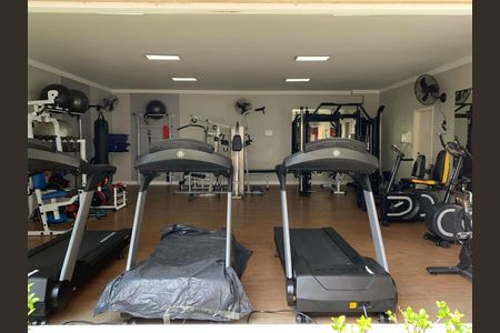 Apartamento à venda com 86m², 3 quartos e 2 vagas Apartamento à venda com 86m², 3 quartos e 2 vagasFoto 43