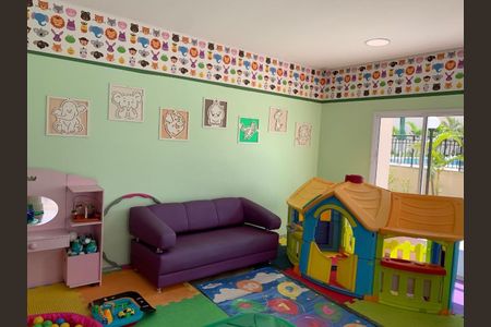 Apartamento à venda com 86m², 3 quartos e 2 vagas Apartamento à venda com 86m², 3 quartos e 2 vagasFoto 48