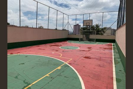 Apartamento à venda com 86m², 3 quartos e 2 vagas Apartamento à venda com 86m², 3 quartos e 2 vagasFoto 49