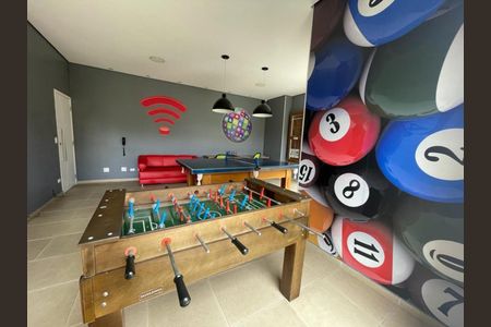 Apartamento à venda com 86m², 3 quartos e 2 vagas Apartamento à venda com 86m², 3 quartos e 2 vagasFoto 36