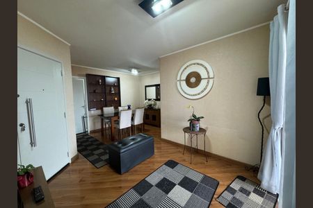 Apartamento à venda com 86m², 3 quartos e 2 vagas Apartamento à venda com 86m², 3 quartos e 2 vagasFoto 01